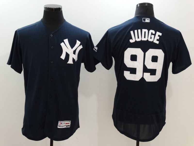 aaron judge jersey men