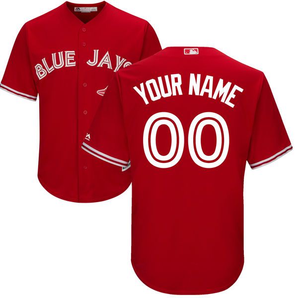 authentic personalized mlb jerseys