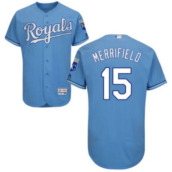 royals jersey 2016