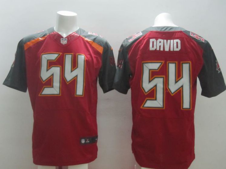 buccaneers nike elite jersey
