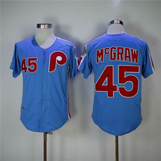 phillies zipper jersey