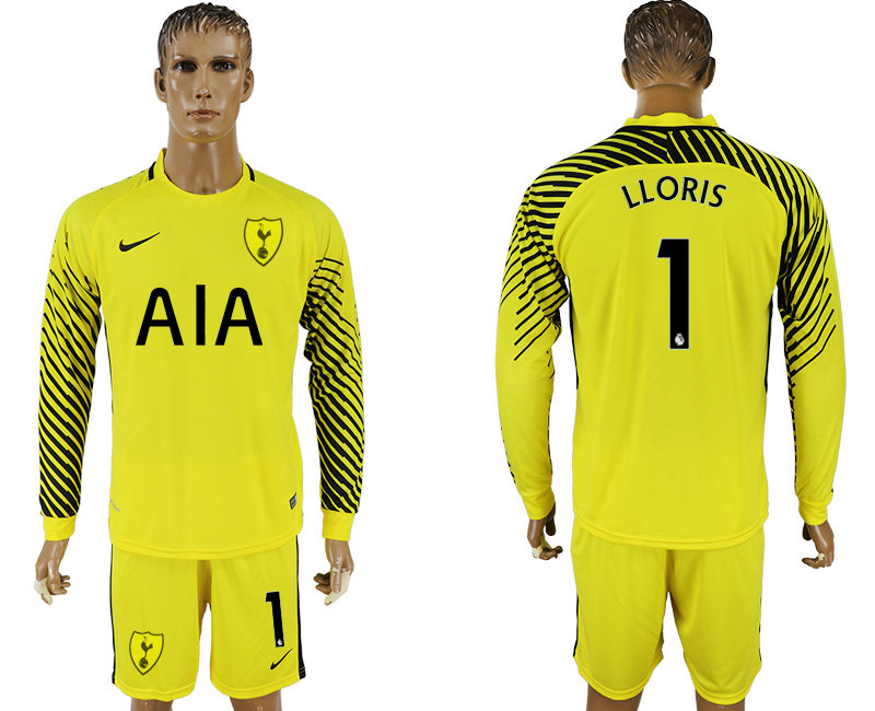 spurs goalkeeper kit junior