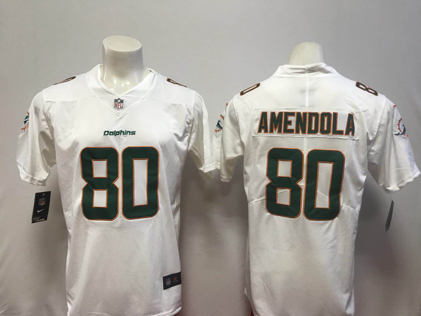 miami dolphins nike limited jersey