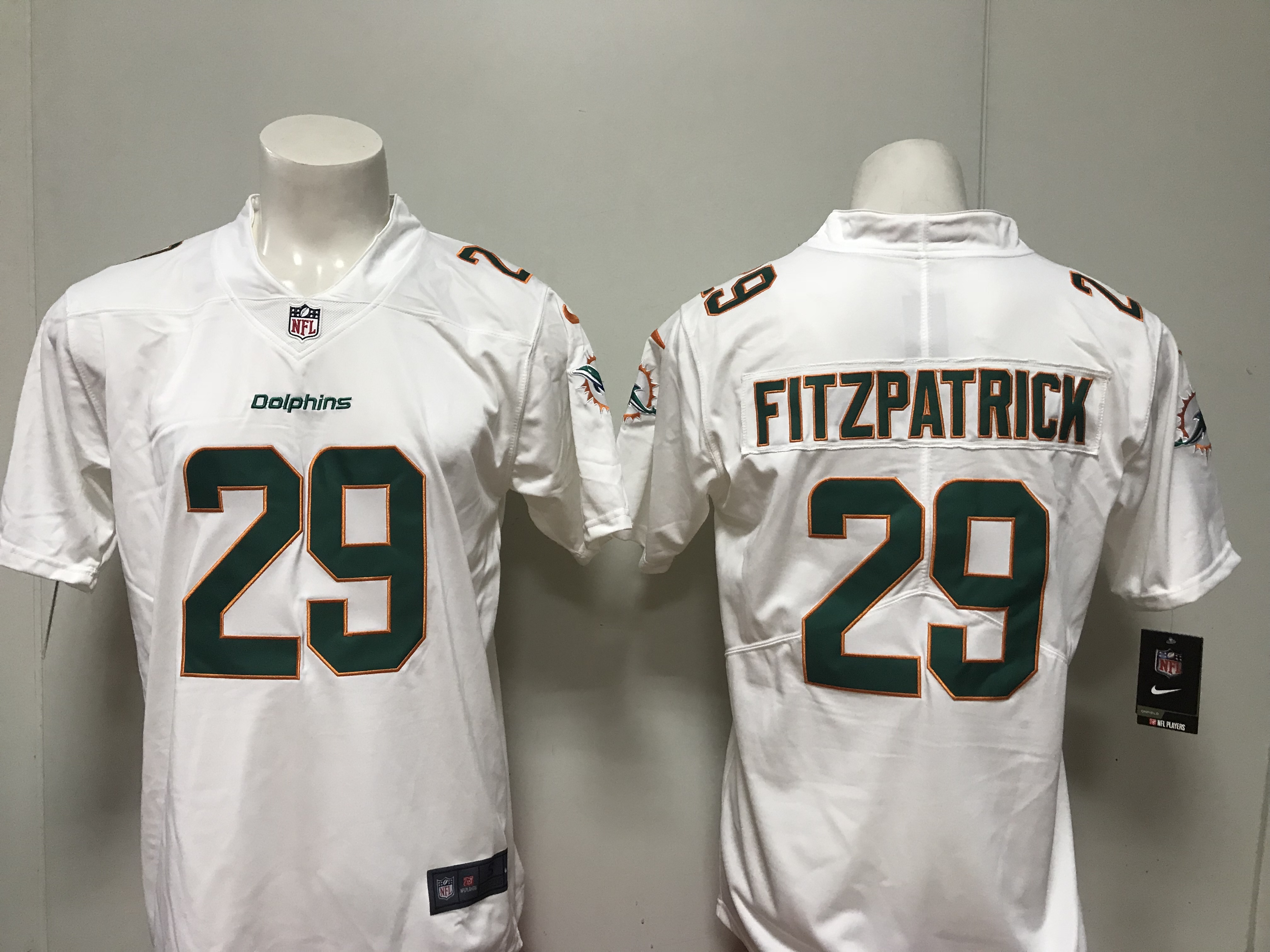 miami dolphins nike limited jersey
