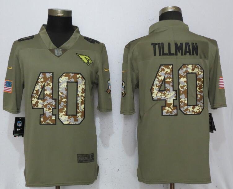 camo az cardinals jersey