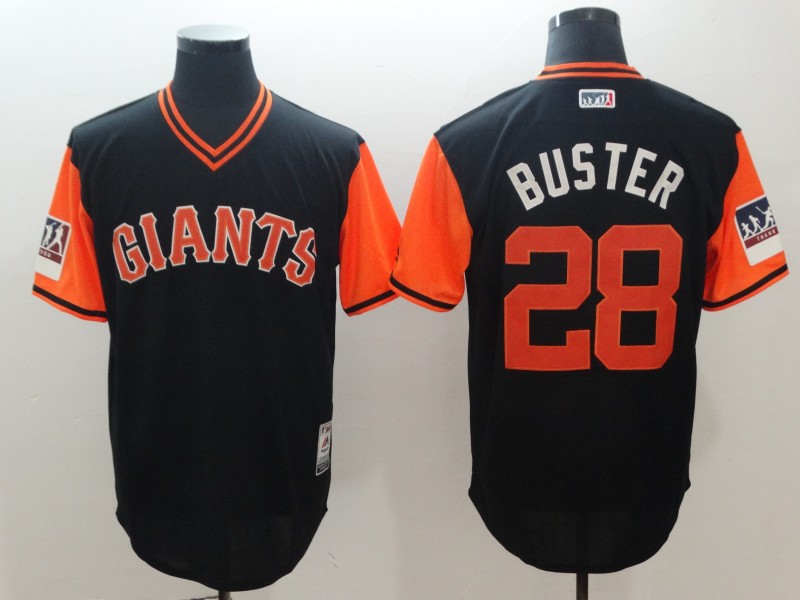 san francisco giants jerseys for men