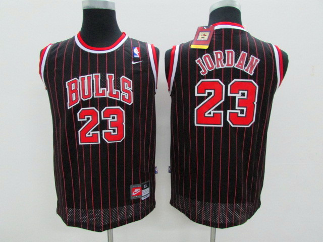 michael jordan jersey youth large