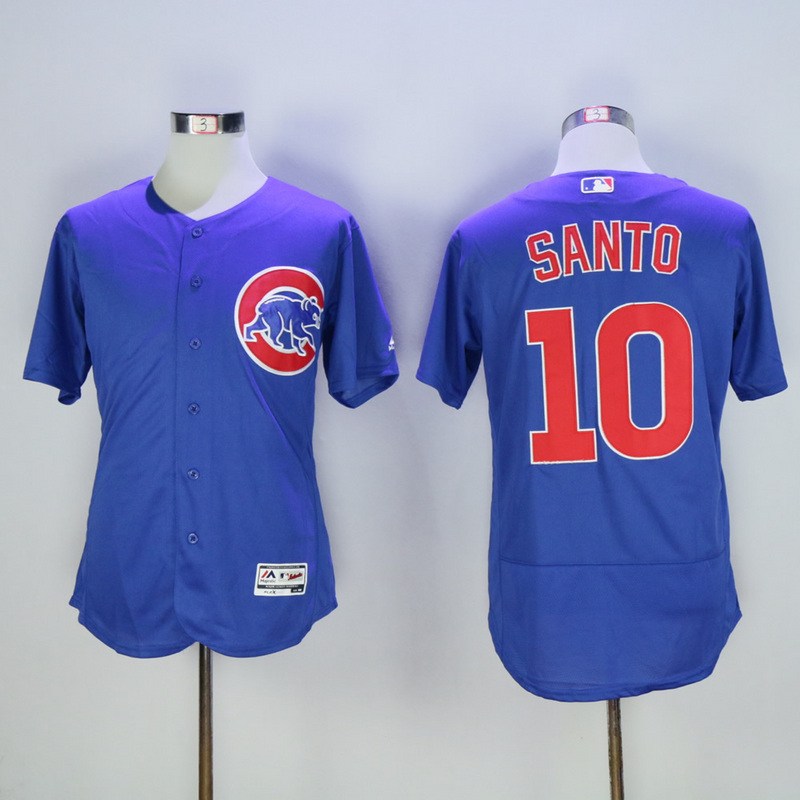 4xl cubs jersey