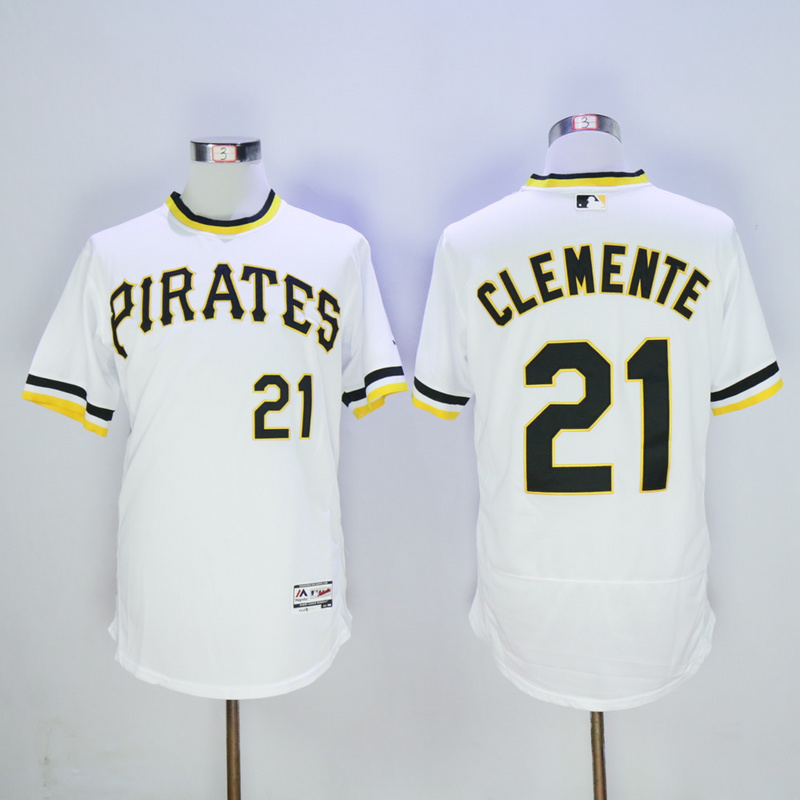 pirates 21 jersey