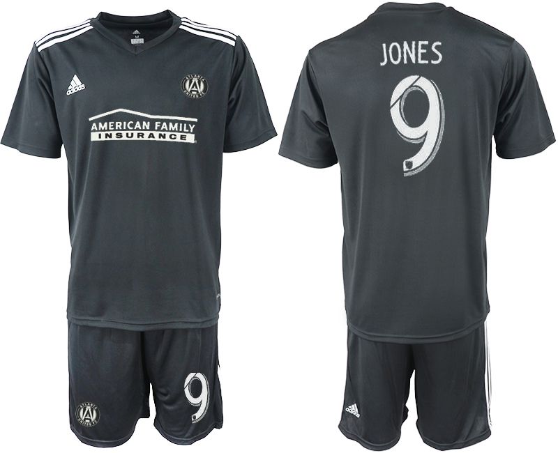america fc jersey 2018