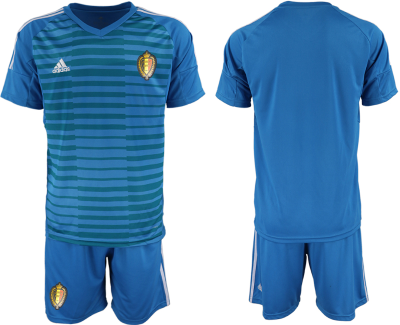 belgium goalkeeper jersey