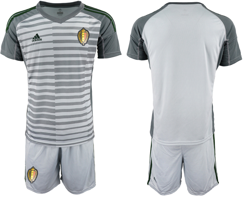 belgium goalkeeper jersey