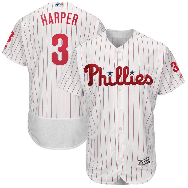 bryce harper stars and stripes jersey