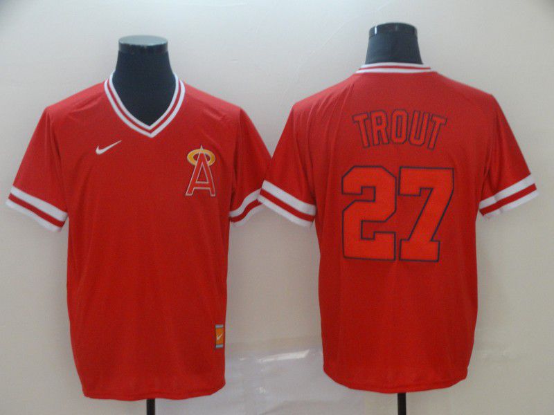angels 27 jersey