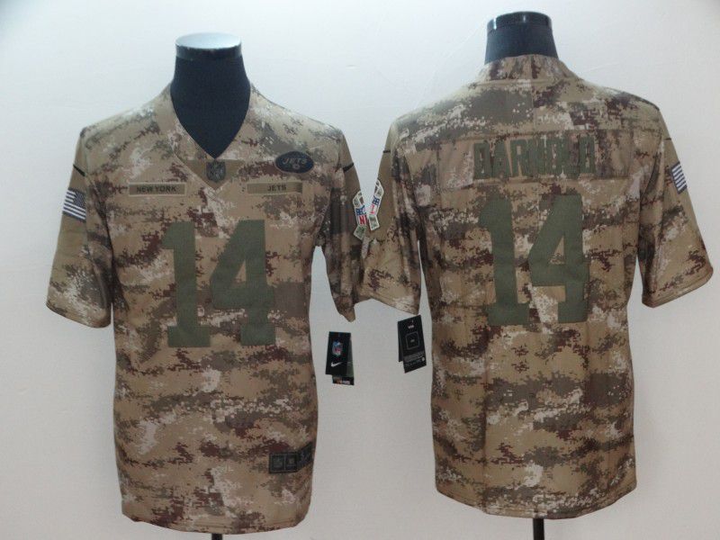 ny jets salute to service jersey