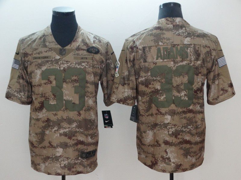 jets military jersey