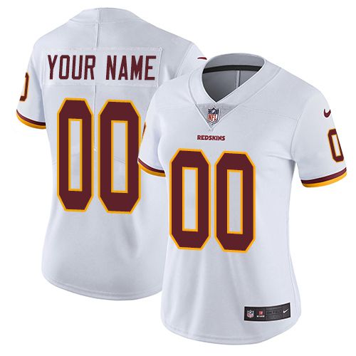 nationals road jersey