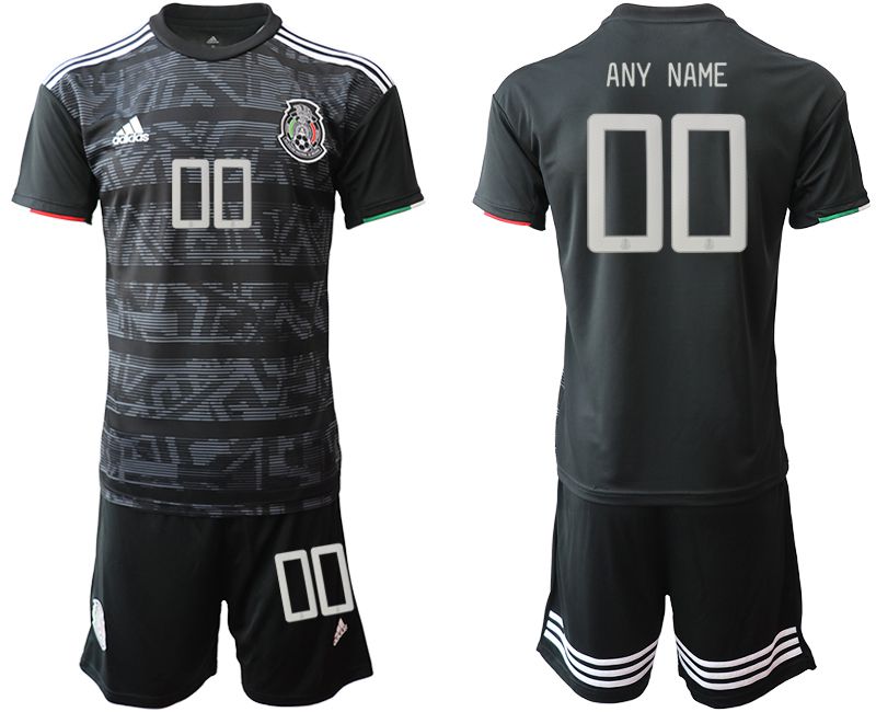 mexico national team 2019 jersey