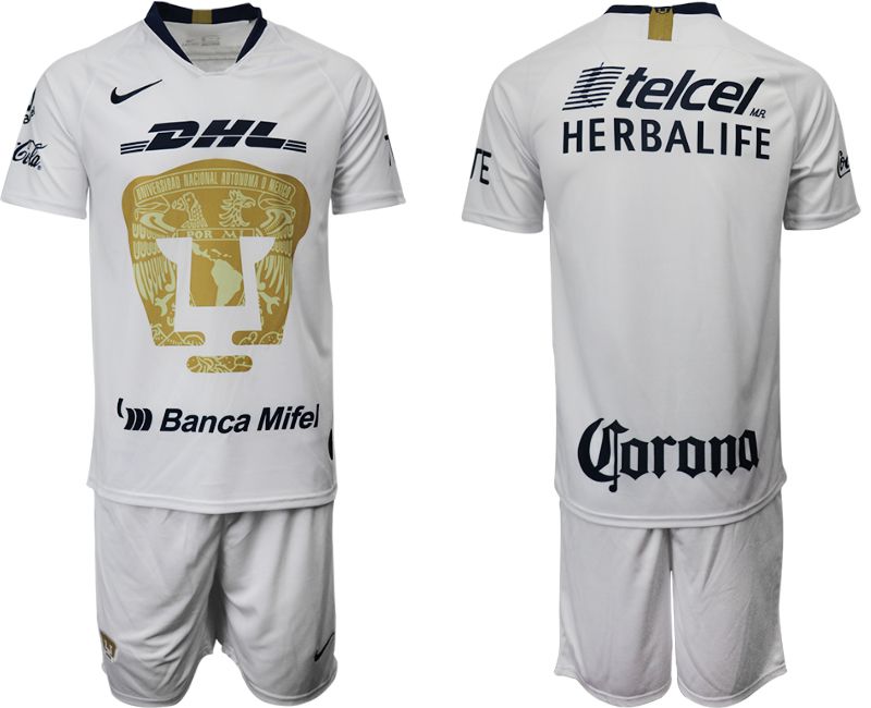 unam jersey
