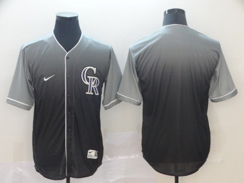 colorado rockies grey jersey