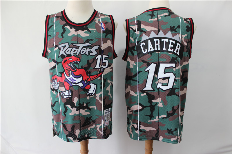 buy raptors camo jersey