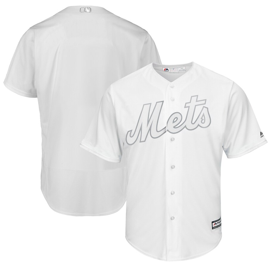 custom mets t shirt