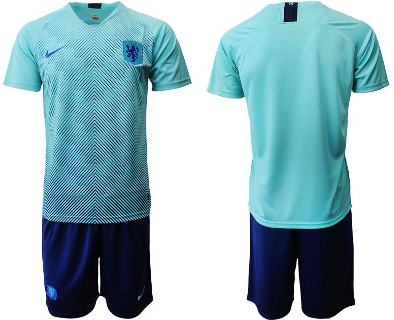 netherlands national team jersey 2019