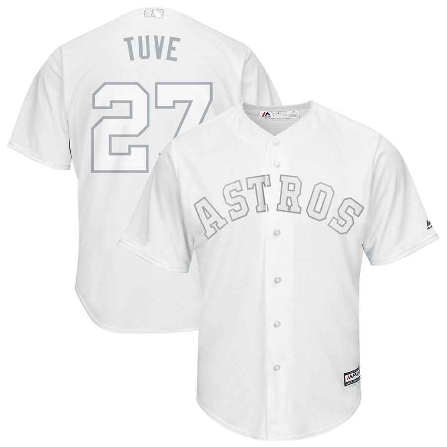 houston astros black jersey