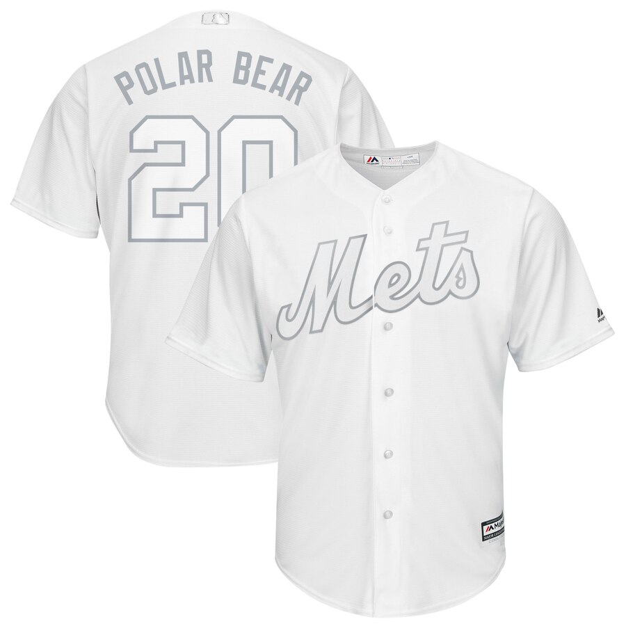 new york mets black jersey
