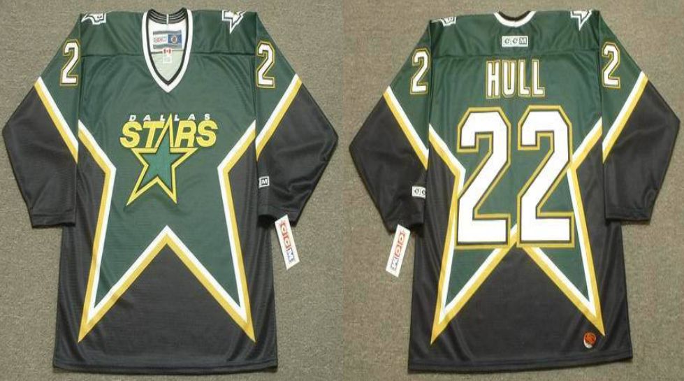 men's dallas stars jersey