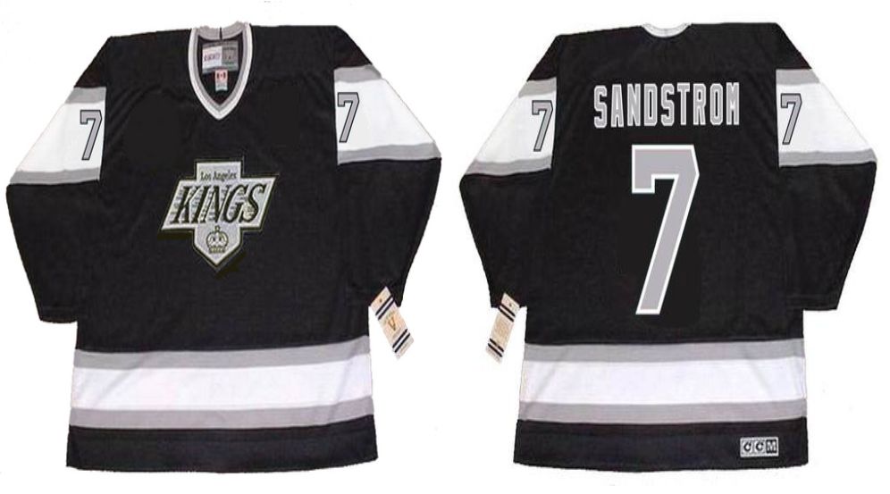 nhl jerseys los angeles