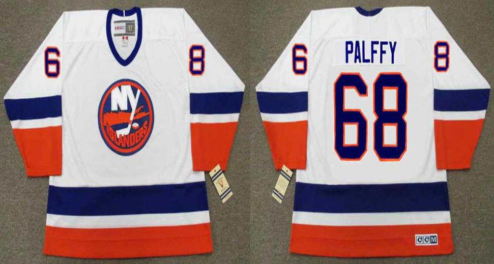 palffy islanders jersey