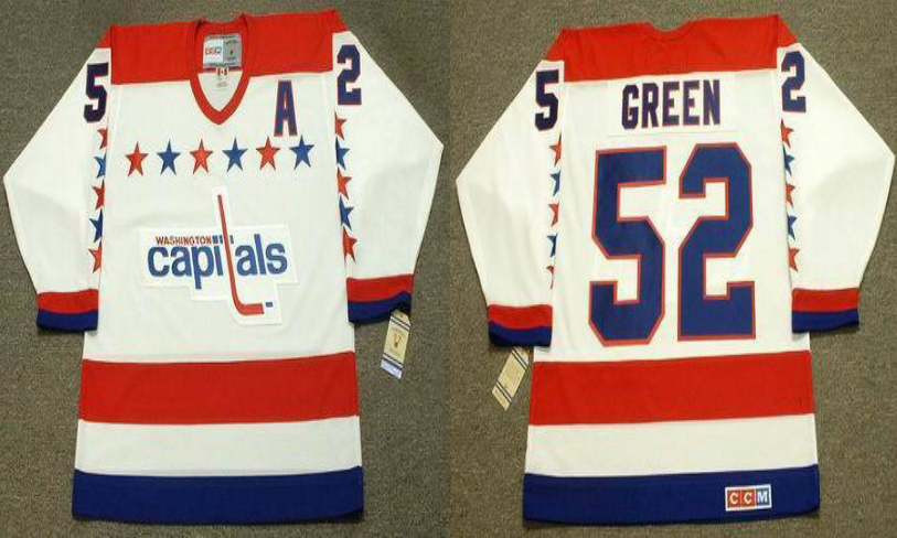 mens washington capitals jersey
