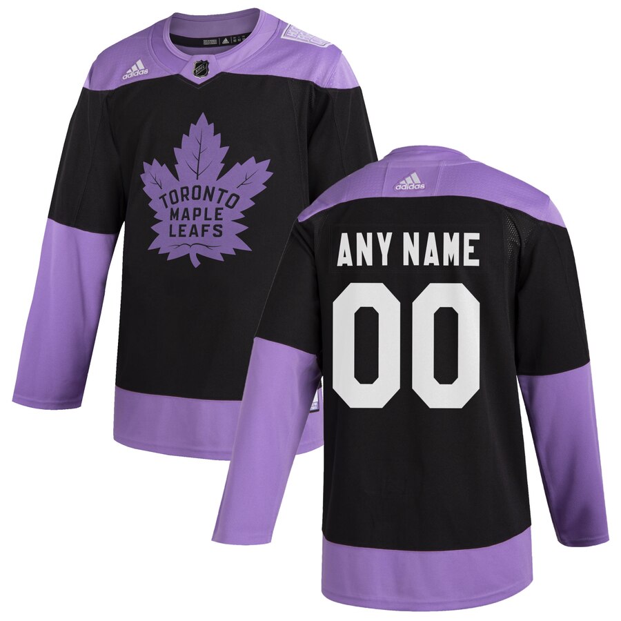 toronto maple leafs jersey 2019