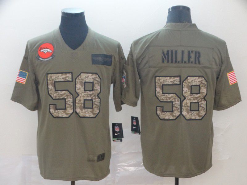 denver broncos 58 jersey