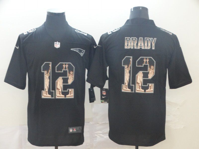 new england patriots blackout jersey