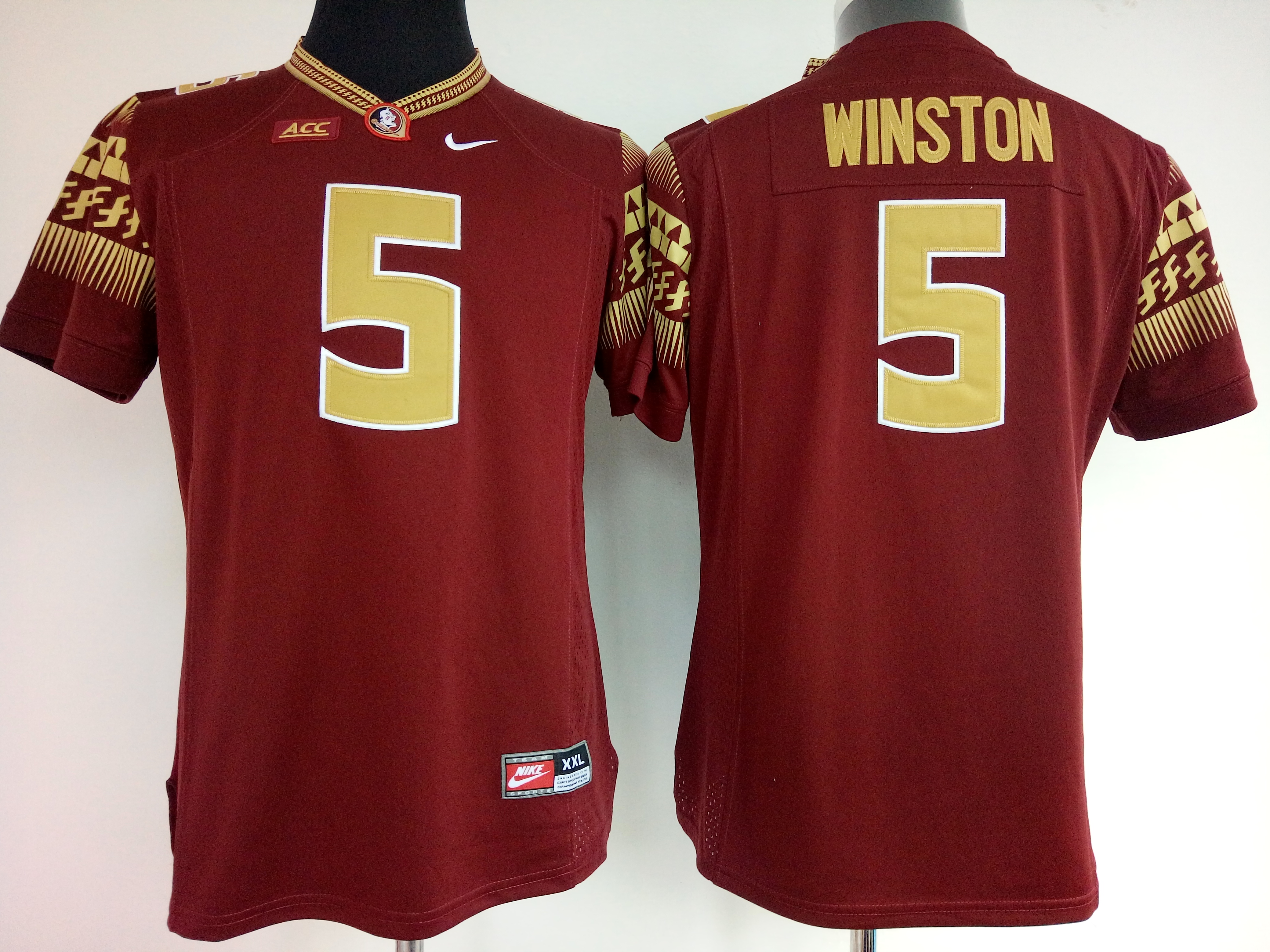 cheap florida state jerseys