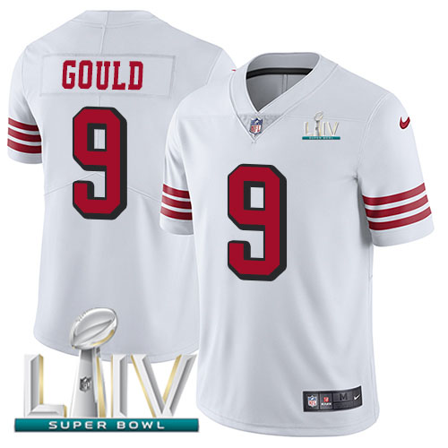 49ers stitched nike jersey