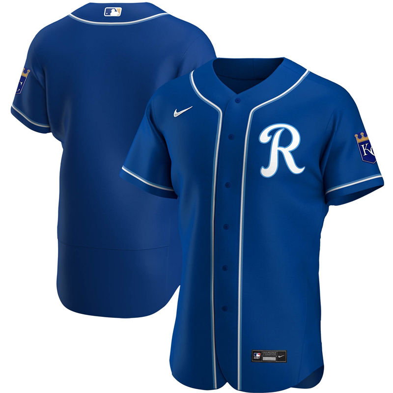 kansas city royals golf shirt