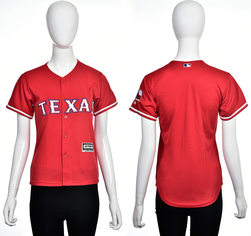 texas rangers jersey 2016