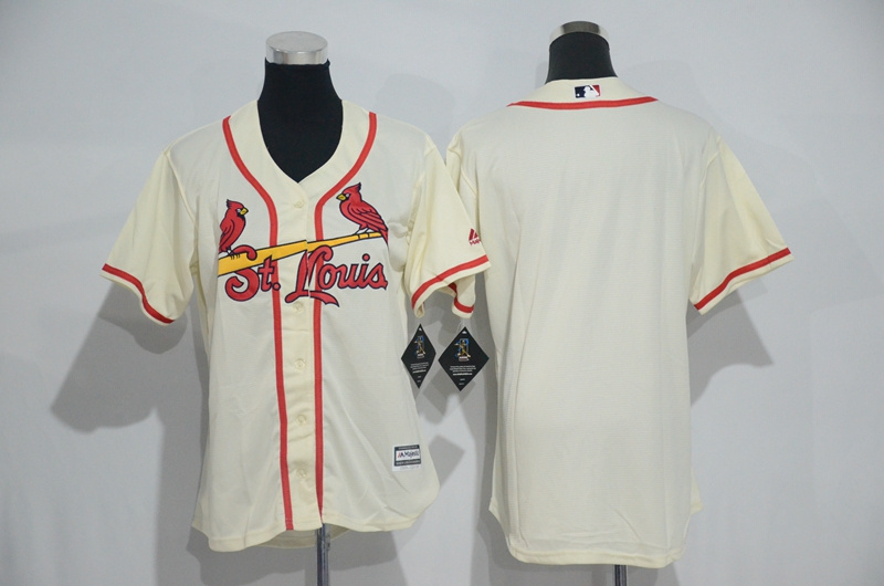 cardinals cream jersey