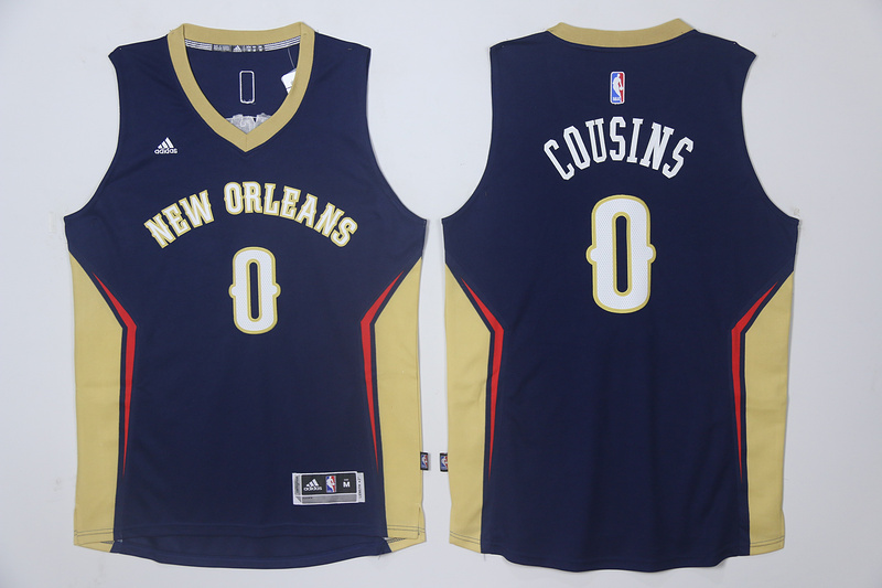 new orleans pelicans new jersey