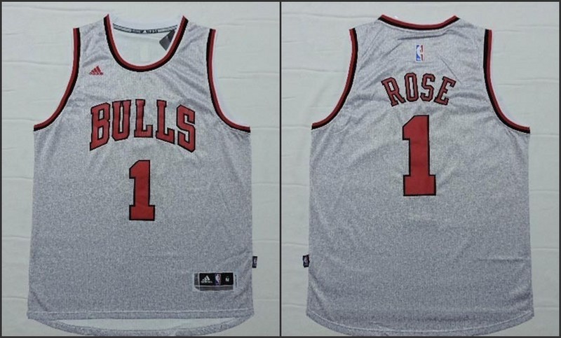 chicago bulls jersey 2015