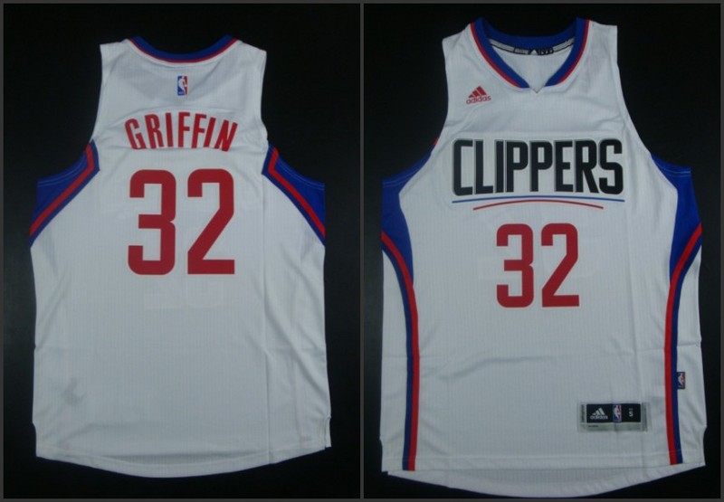crawford jersey clippers