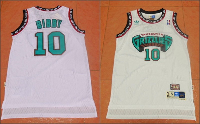 memphis grizzlies jersey 2015