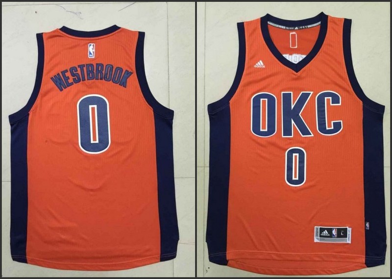 okc jersey 2015