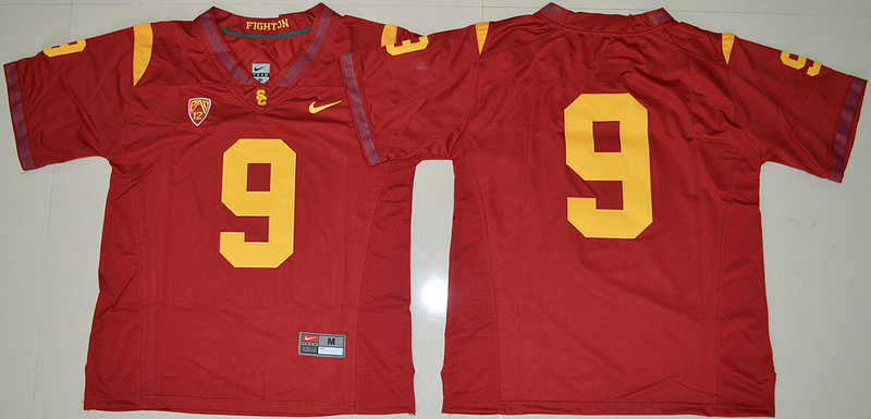 juju usc jersey
