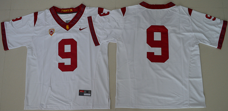 usc football jerseys for sale