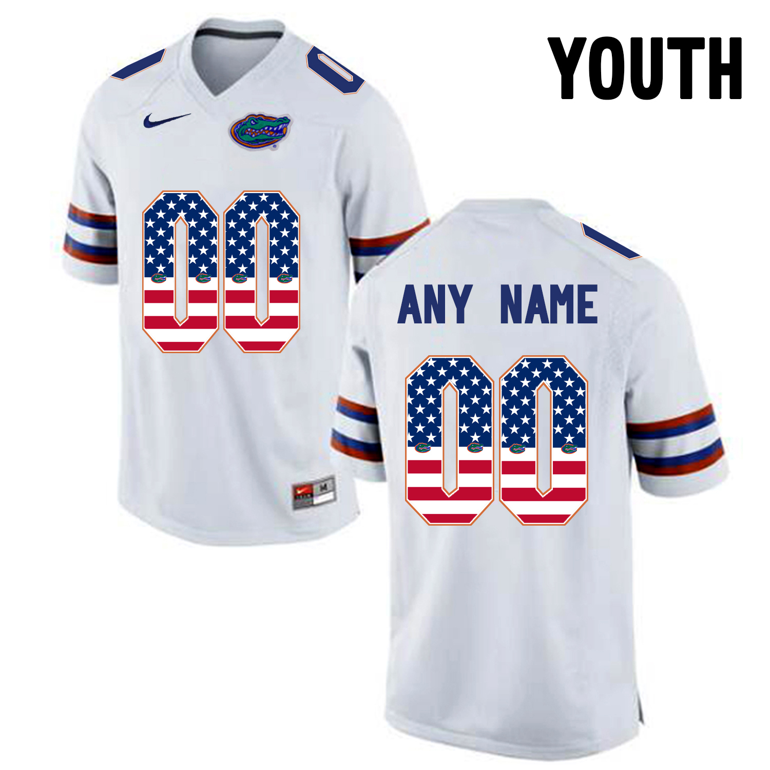florida gators football jersey cheap