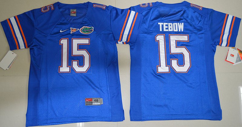 tim tebow youth florida gators jersey